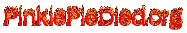 PinkiePieDied.org